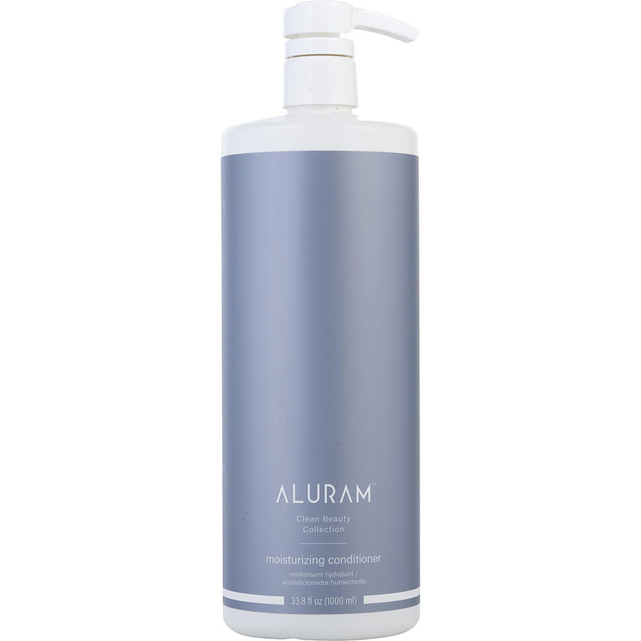 Aluram Moisturizing Conditioner